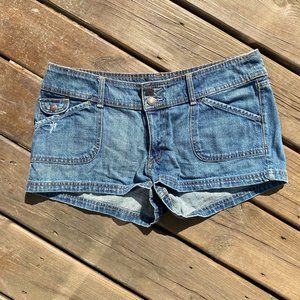 Mossimo Supply Company Denim shorts